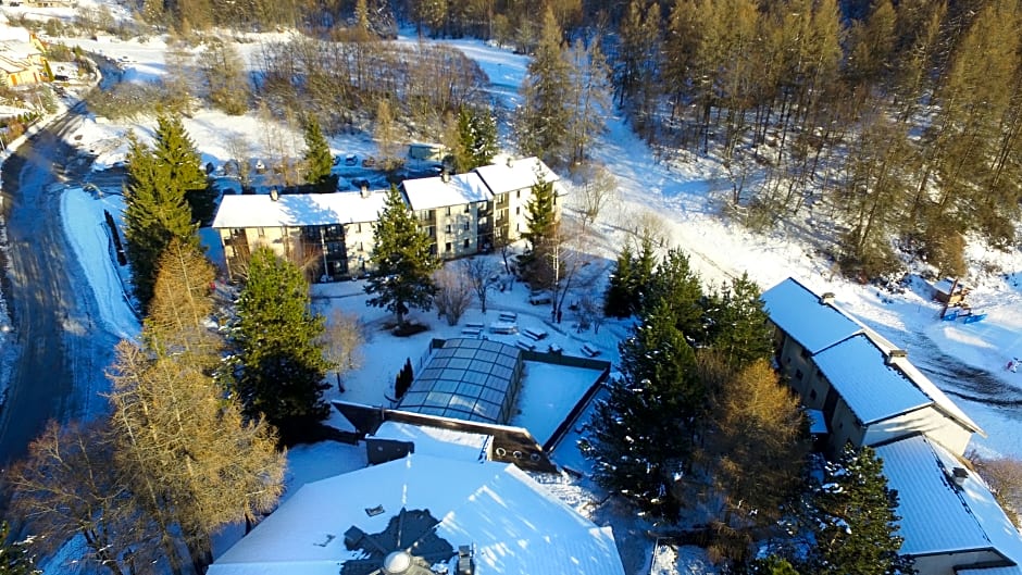 Vvf Villages St Leger Melezes