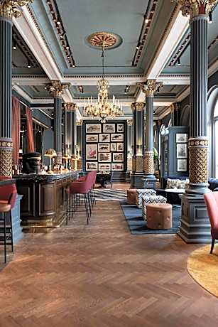 Elite Hotel Mollberg