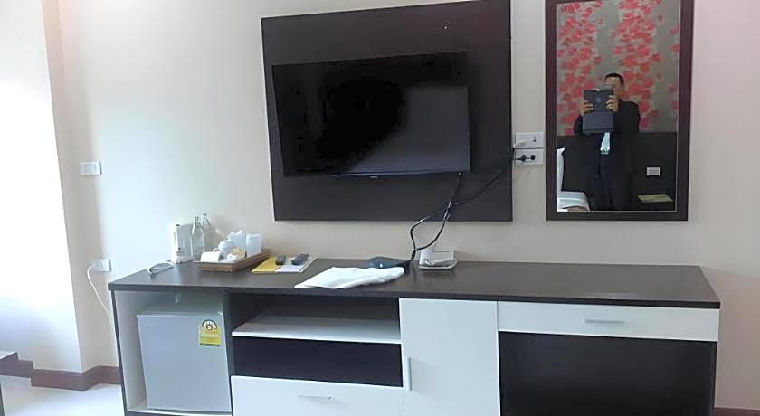 Le Parc Wangnang Hotel