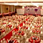 Mega Hotel Miri