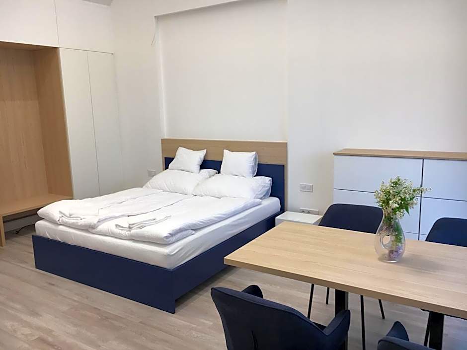 Bagolyvár Fogadó- Újfalusy Márton Vendégház