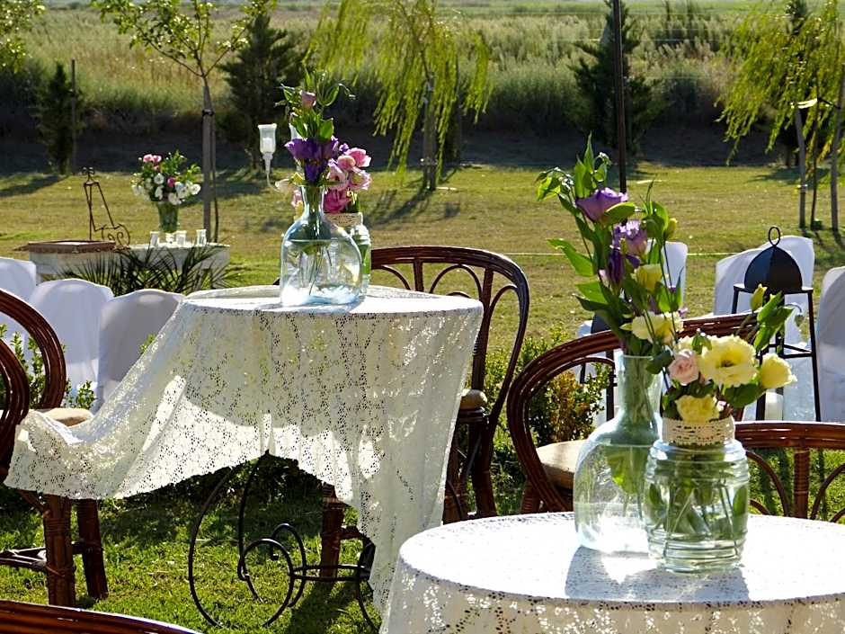 Hotel Howard Johnson Trenque Lauquen
