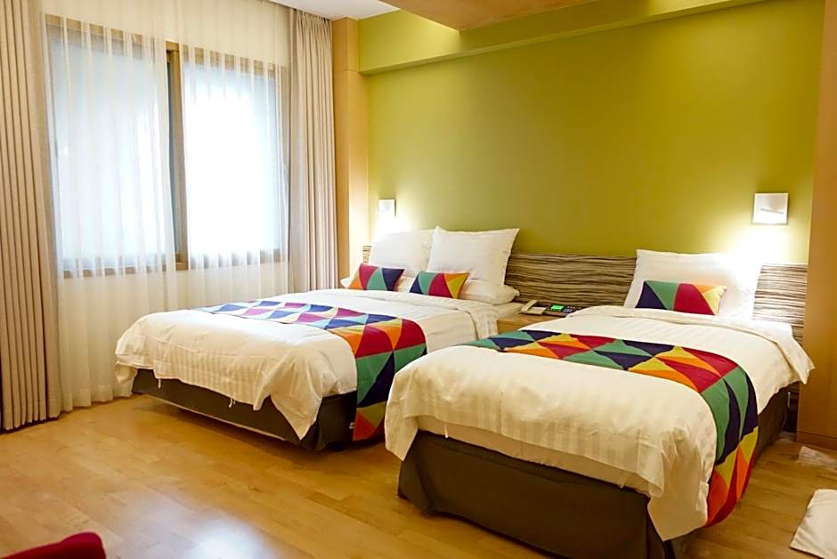 Hotel Matthieu Yeosu