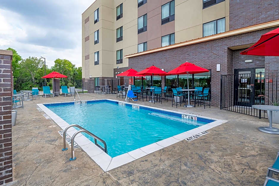 TownePlace Suites by Marriott Dallas Mesquite