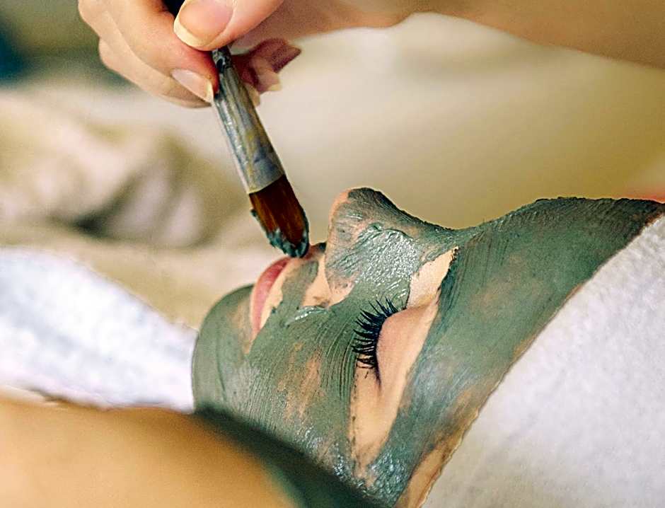 Willa Spa Scaliano