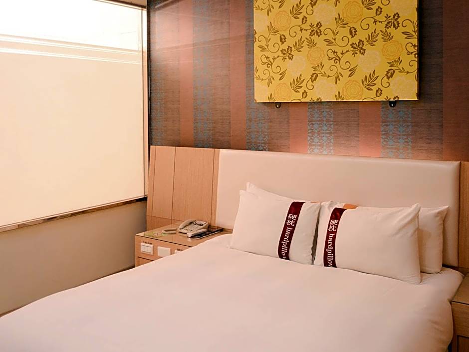 i-Deal Hotel