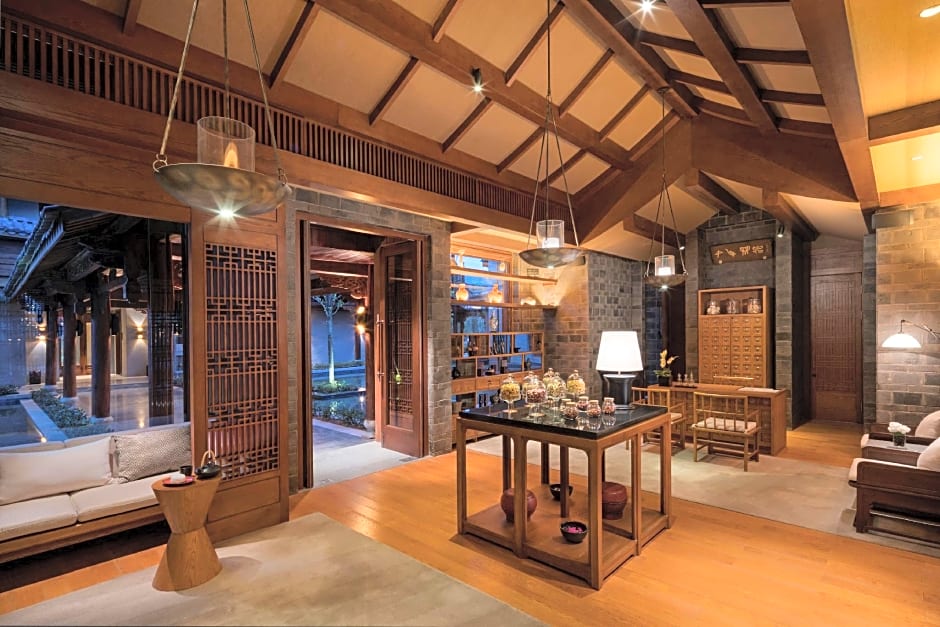 Jinmao Purelax Lijiang, The Unbound Collection By HYATT