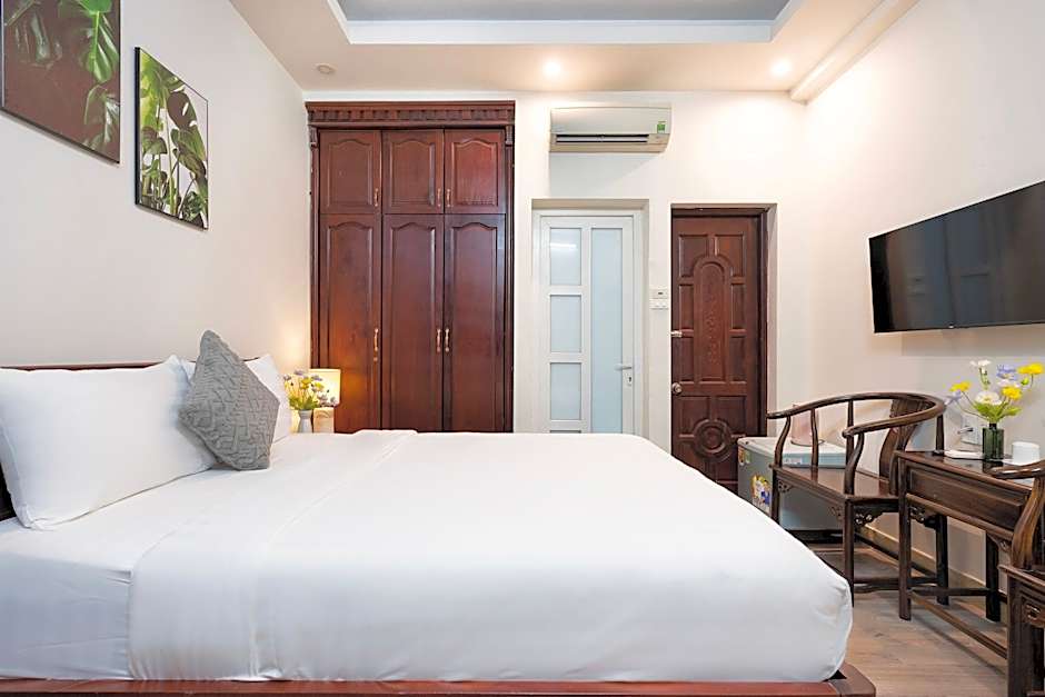 Cactusland Hotel Tan Binh