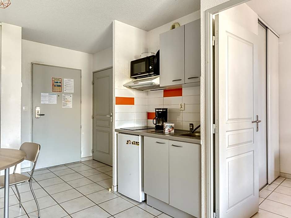 Vacancéole - Résidence Cap Camargue