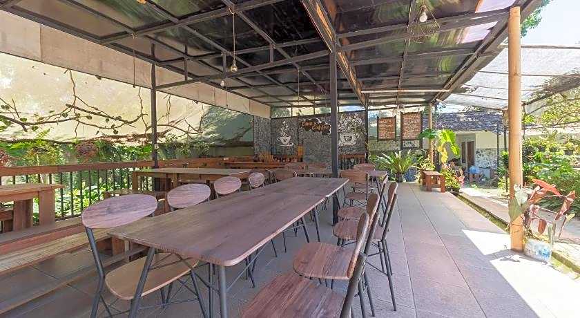 OYO 2188 Rossan Villa 4