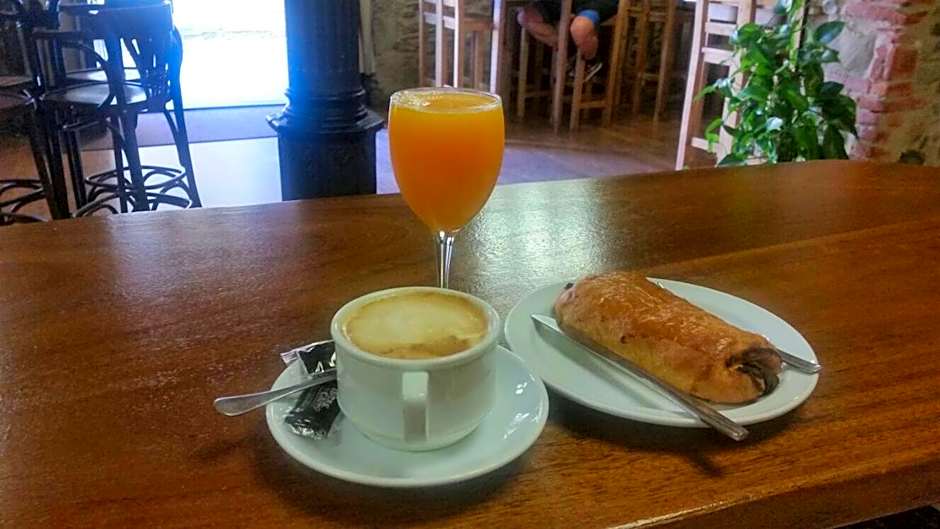 Hostal Virgen de la Encina