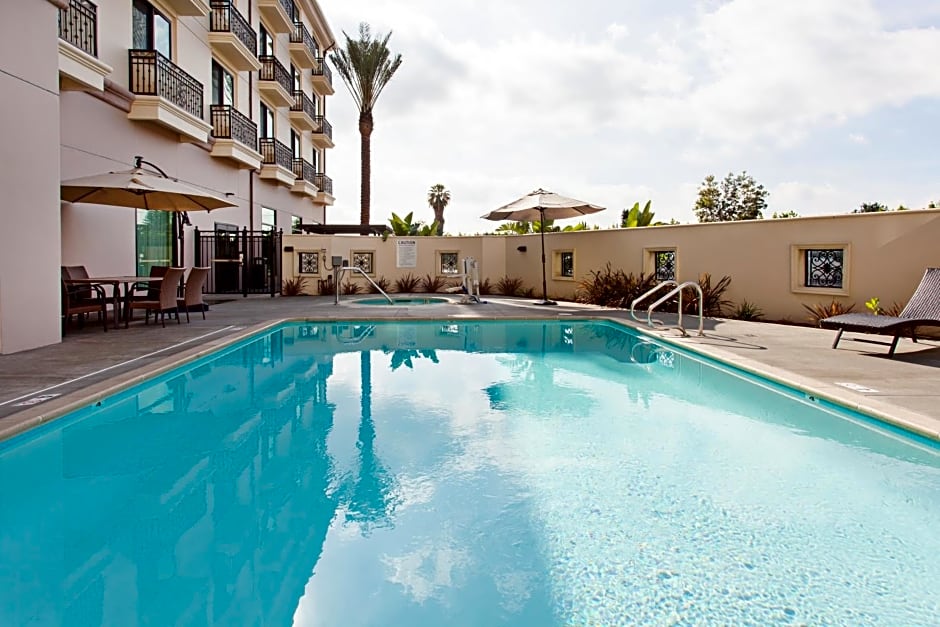 Holiday Inn El Monte - Los Angeles By IHG