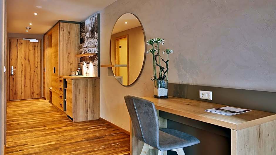 Hotel Restaurant Waldsägmühle