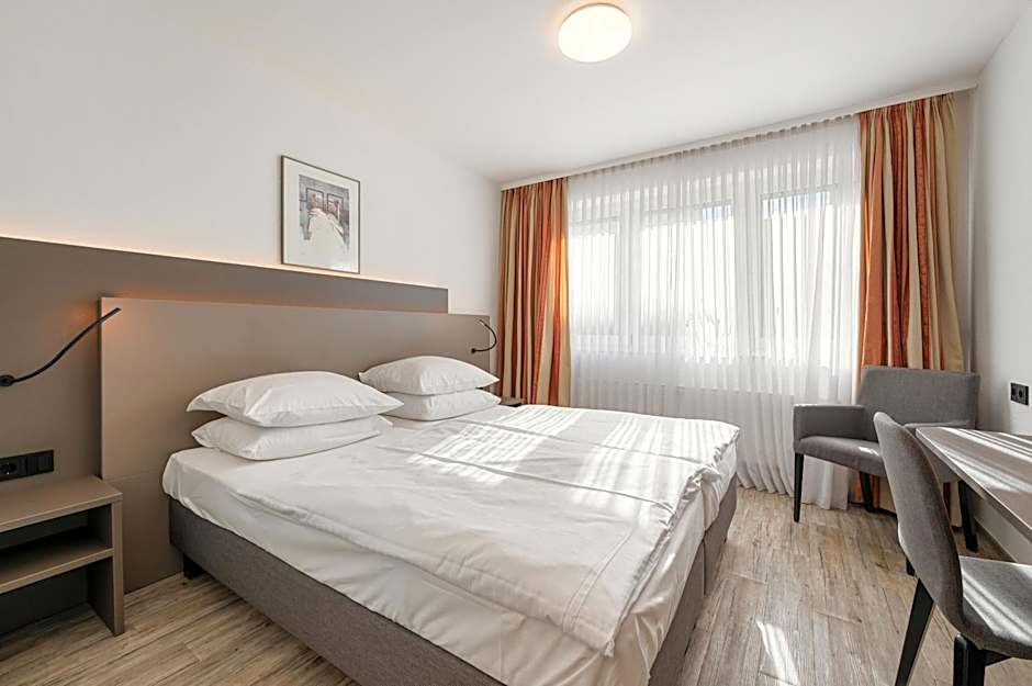 Hotel Am Kupferhammer