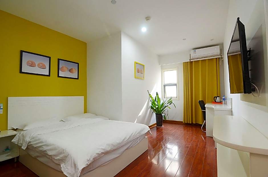 Shell Hefei Economic Development Zone Hk Macao Squ – Hefei