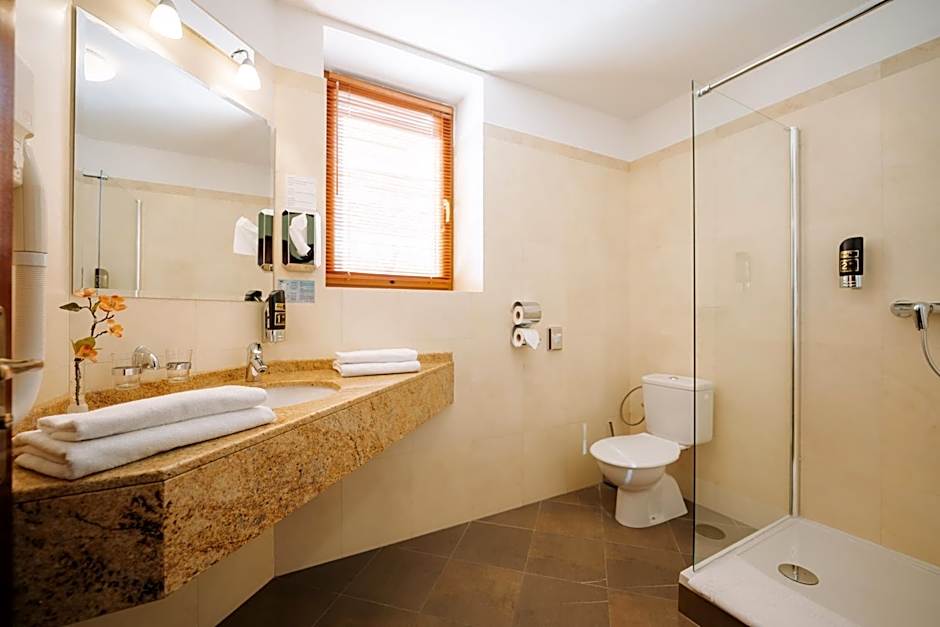 Boutique Hotel Maraton