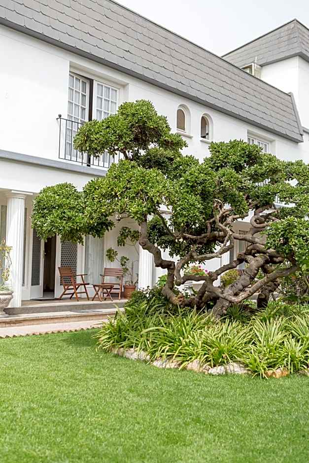 Hansa Hotel Swakopmund