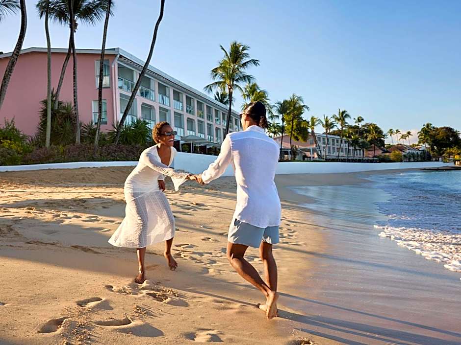 Fairmont Royal Pavilion Barbados Resort