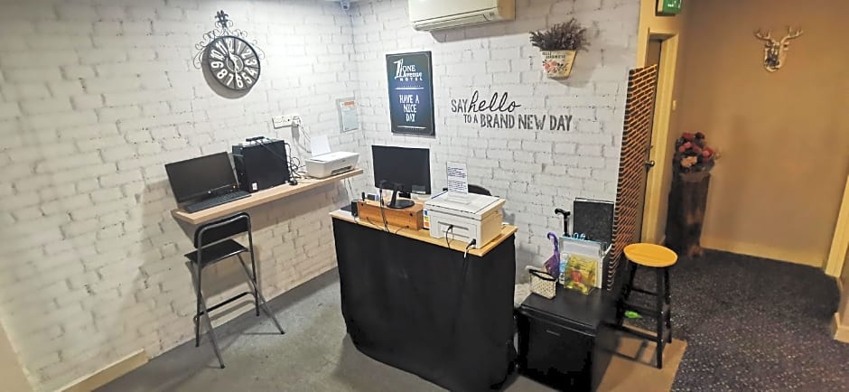 One Avenue Hotel Balakong