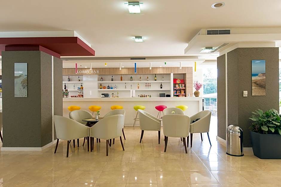 Madara Park Hotel - All Inclusive