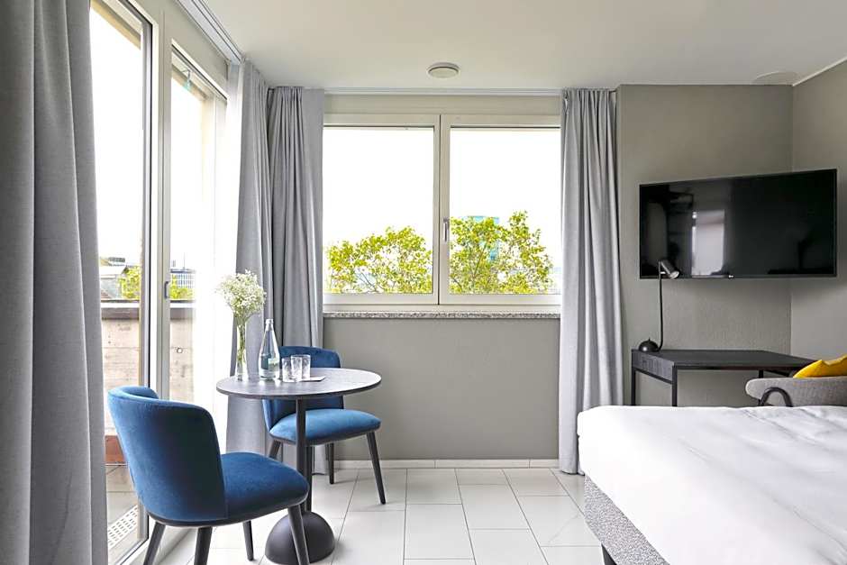 Numa Zurich Turi