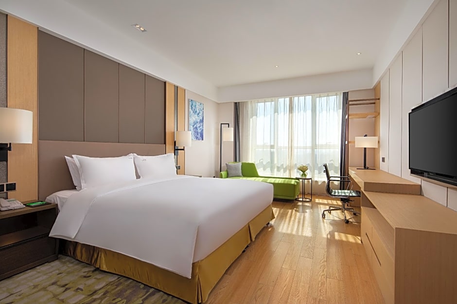 Holiday Inn Hotel And Suites Langfang New Chaoyang By IHG