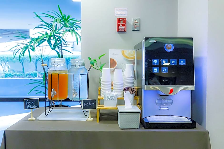 Citadines Sukhumvit 8 Bangkok