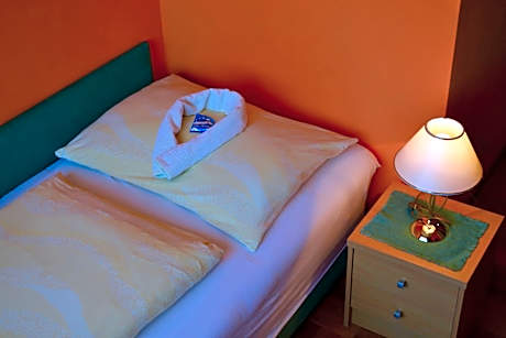 Standard Single Room with Shower