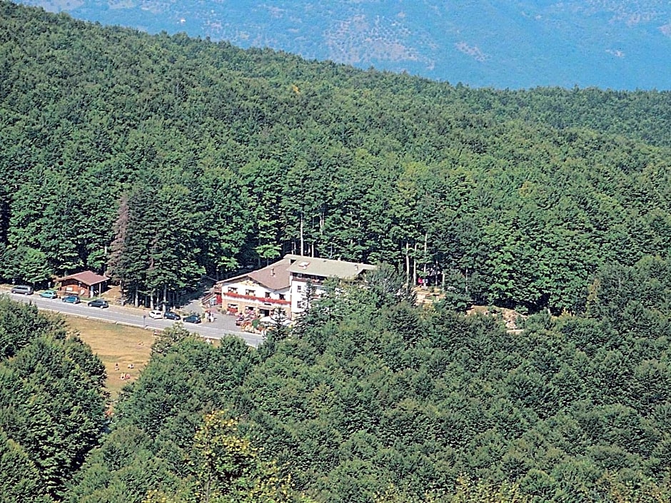 Albergo Le Macinaie - Monte Amiata