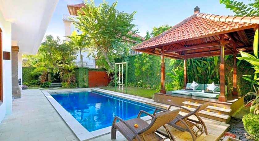 Kecapi Villa Seminyak by Ini Vie Hospitality