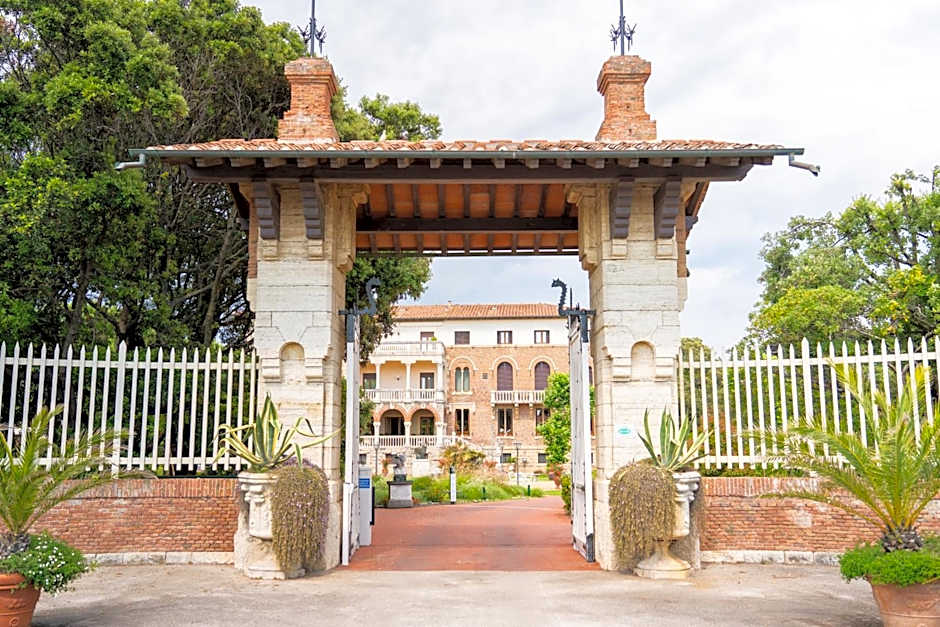 Park Hotel Villa Ariston