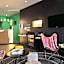 Ibis Styles Paris Gare Saint Lazare