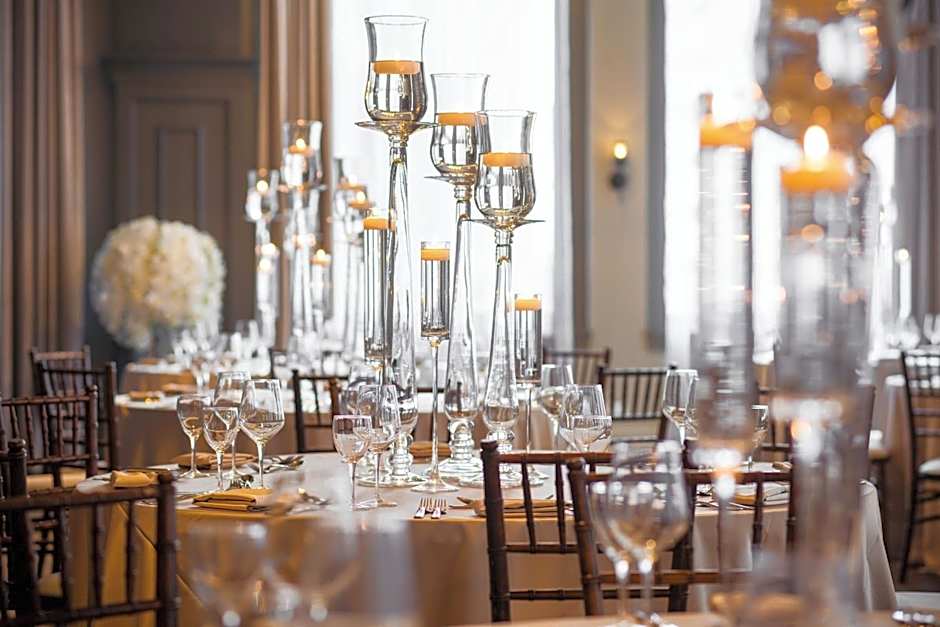 Residence Inn by Marriott Chicago Downtown/Loop