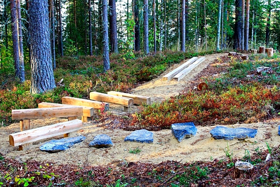 Kruunupuisto Hotel