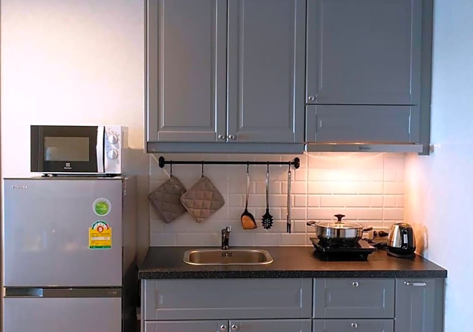 NaiYang beach Title Residencies by My Home Phuket