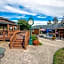 Bullwinkles Rustic Lodge