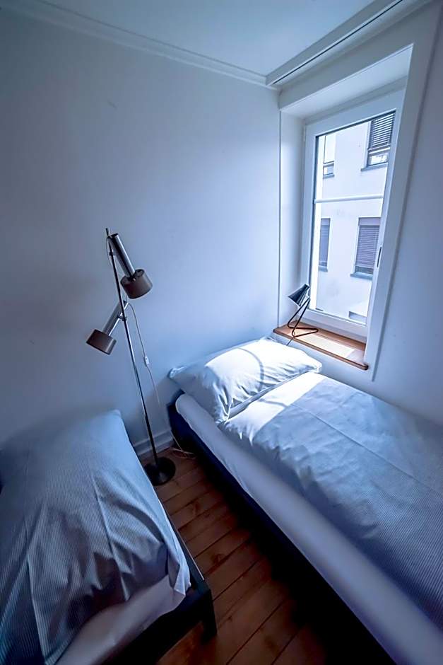 Hotel Tilia