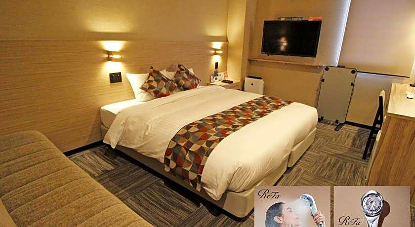 Astil Hotel Shin-Osaka