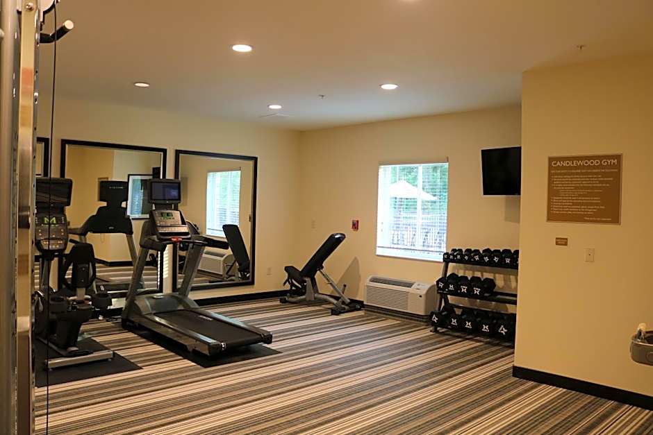 Candlewood Suites Goodlettsville - Nashville By IHG