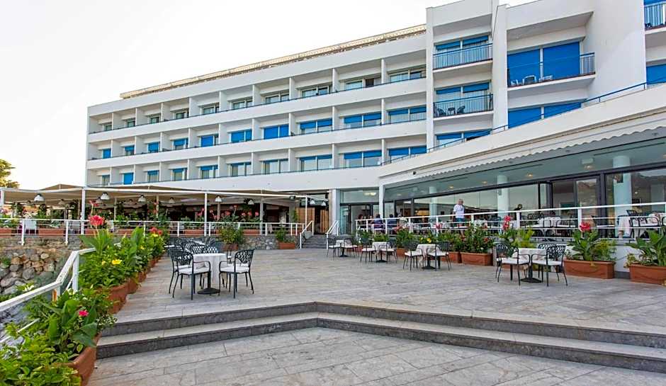 Splendid Hotel La Torre