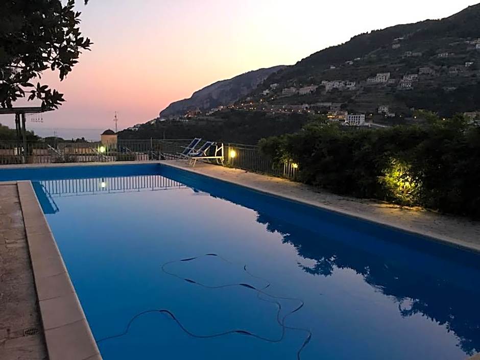 Residence Le Villette