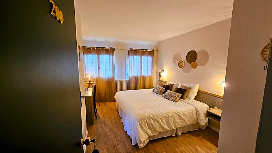 Auberge de la Marine