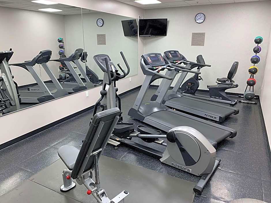 Country Inn & Suites by Radisson, Jacksonville West, FL