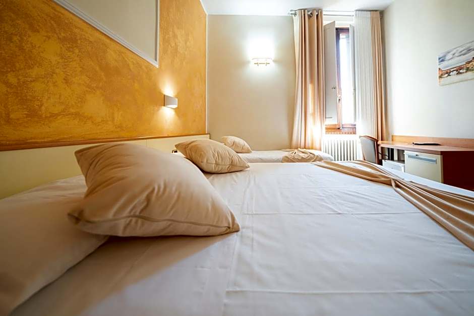 Hotel Angelica Firenze