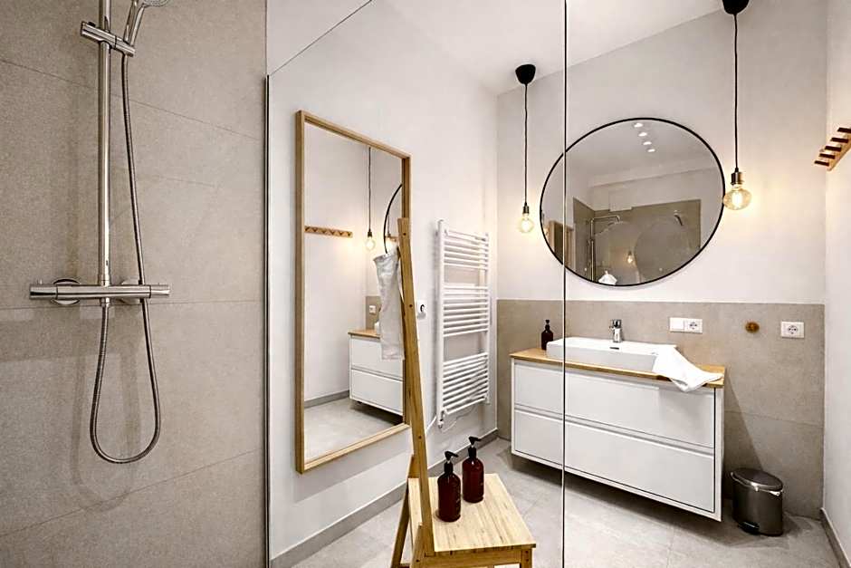 Da Alois - Alpine Premium Apartments