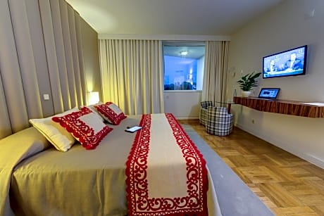 Standard Double/Twin Room