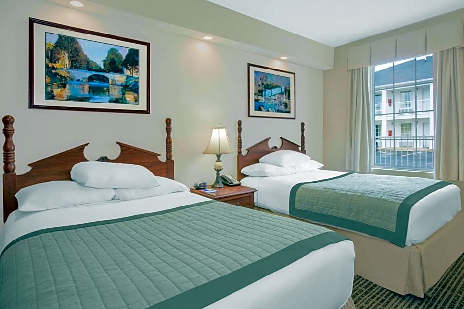 Baymont by Wyndham Tuscaloosa