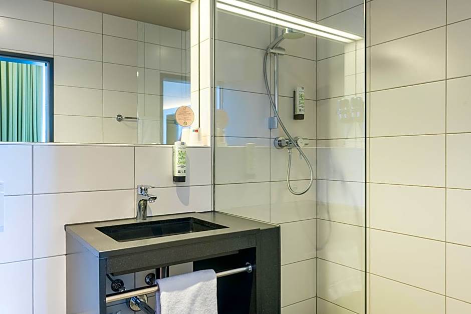 JOESEPP´S HOTEL am Schweizerberg