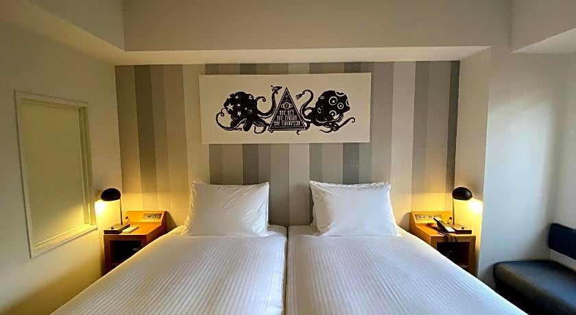 UMEDAHOLIC HOTEL