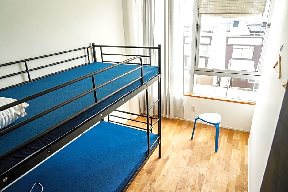 Arashima Hostel